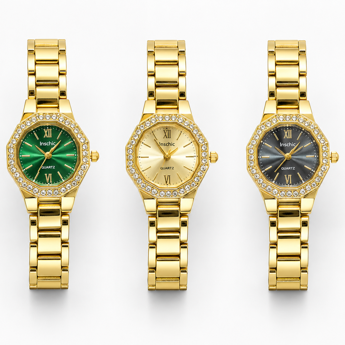 WATCH -NF091