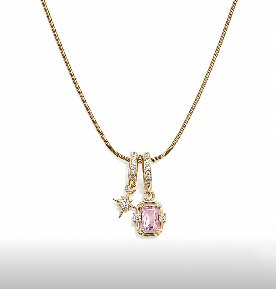 NECKLACE -BK151