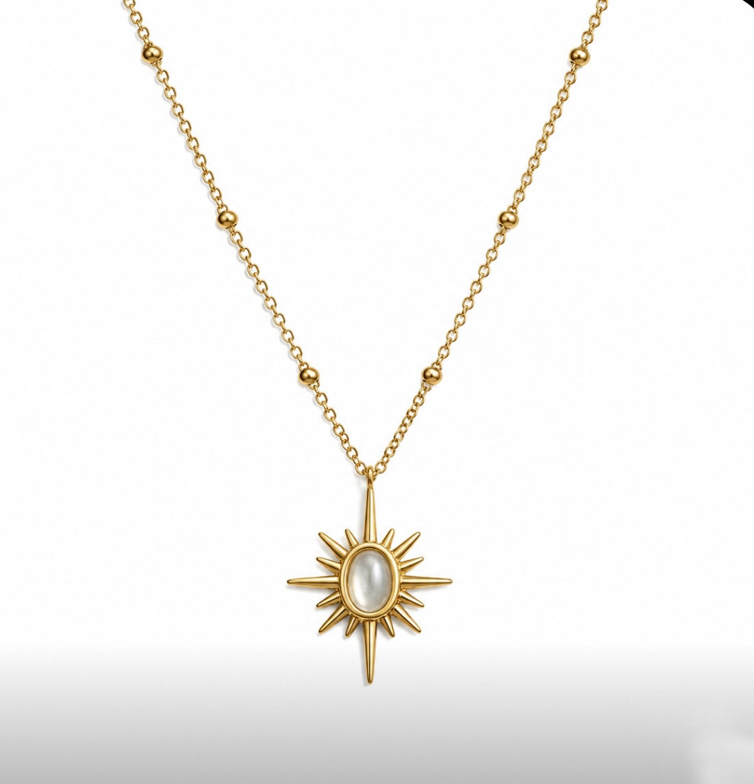 NECKLACE -KY172