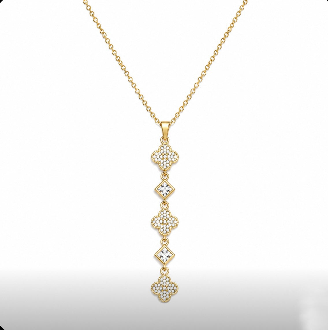 NECKLACE -KY174