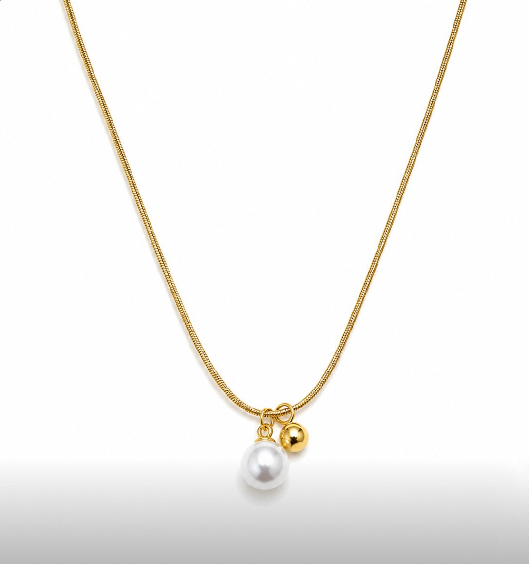 NECKLACE -KY167