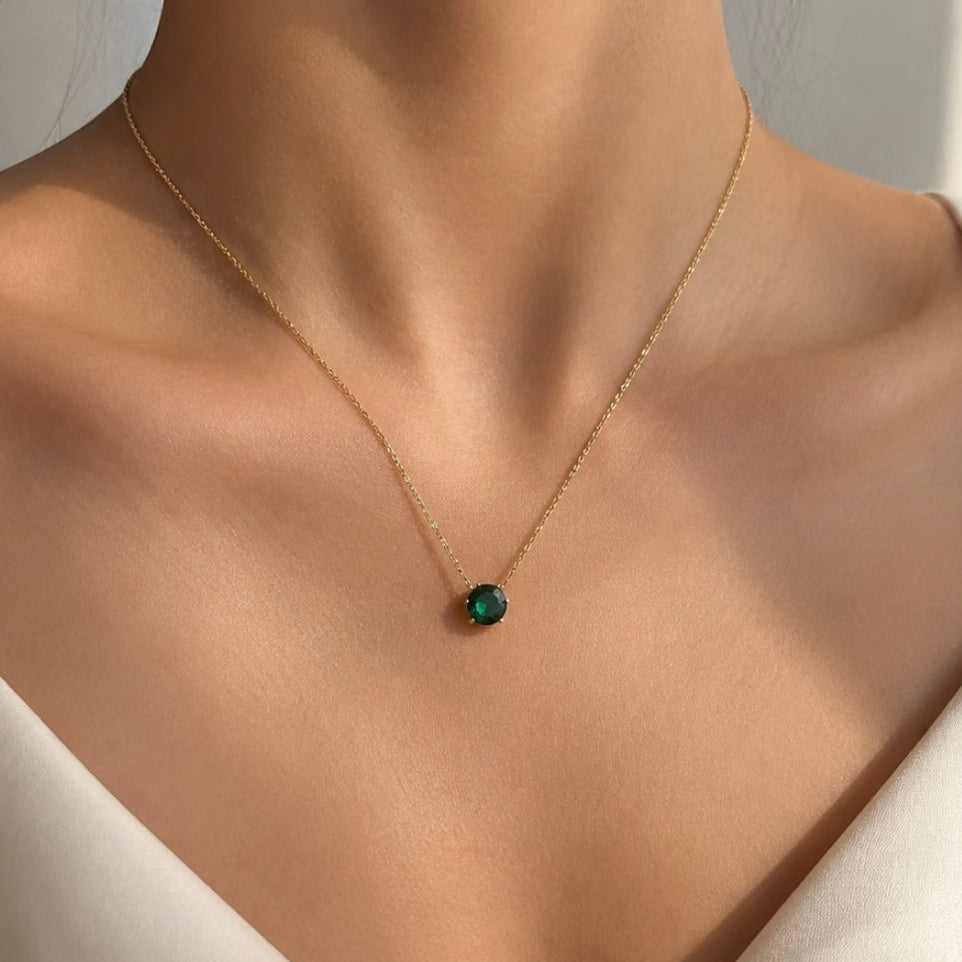 NECKLACE -KY179