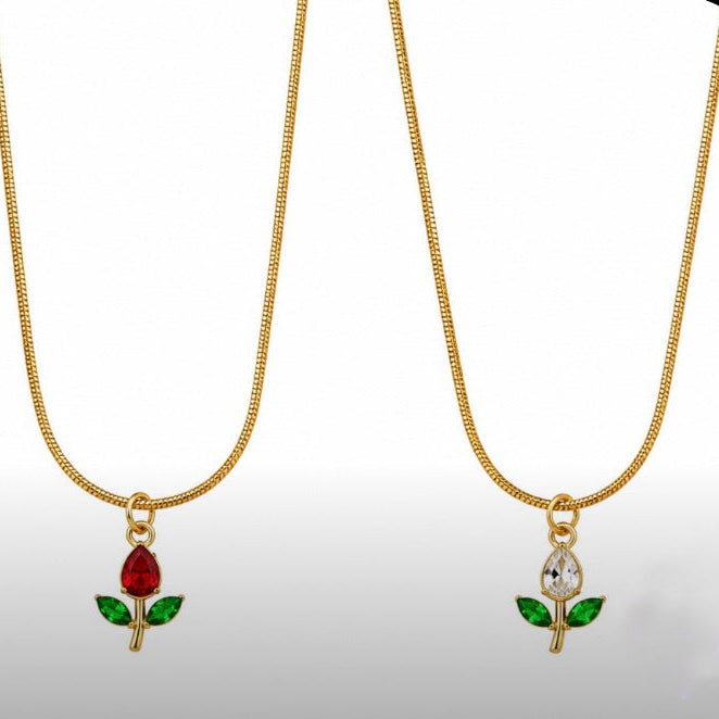 NECKLACE -KY181