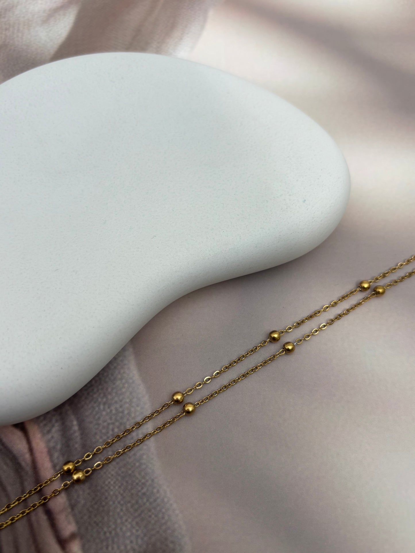 ANKLET -MN022