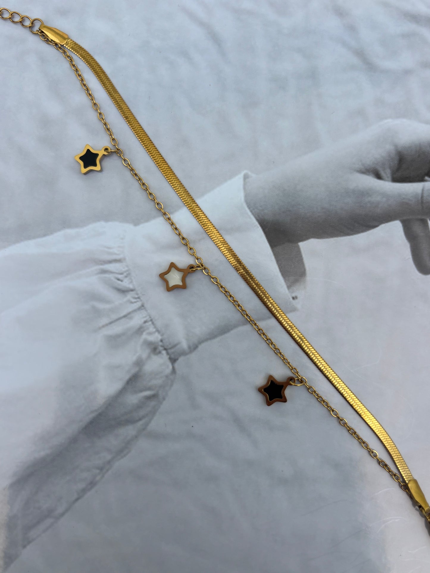 BRACELET -MN029