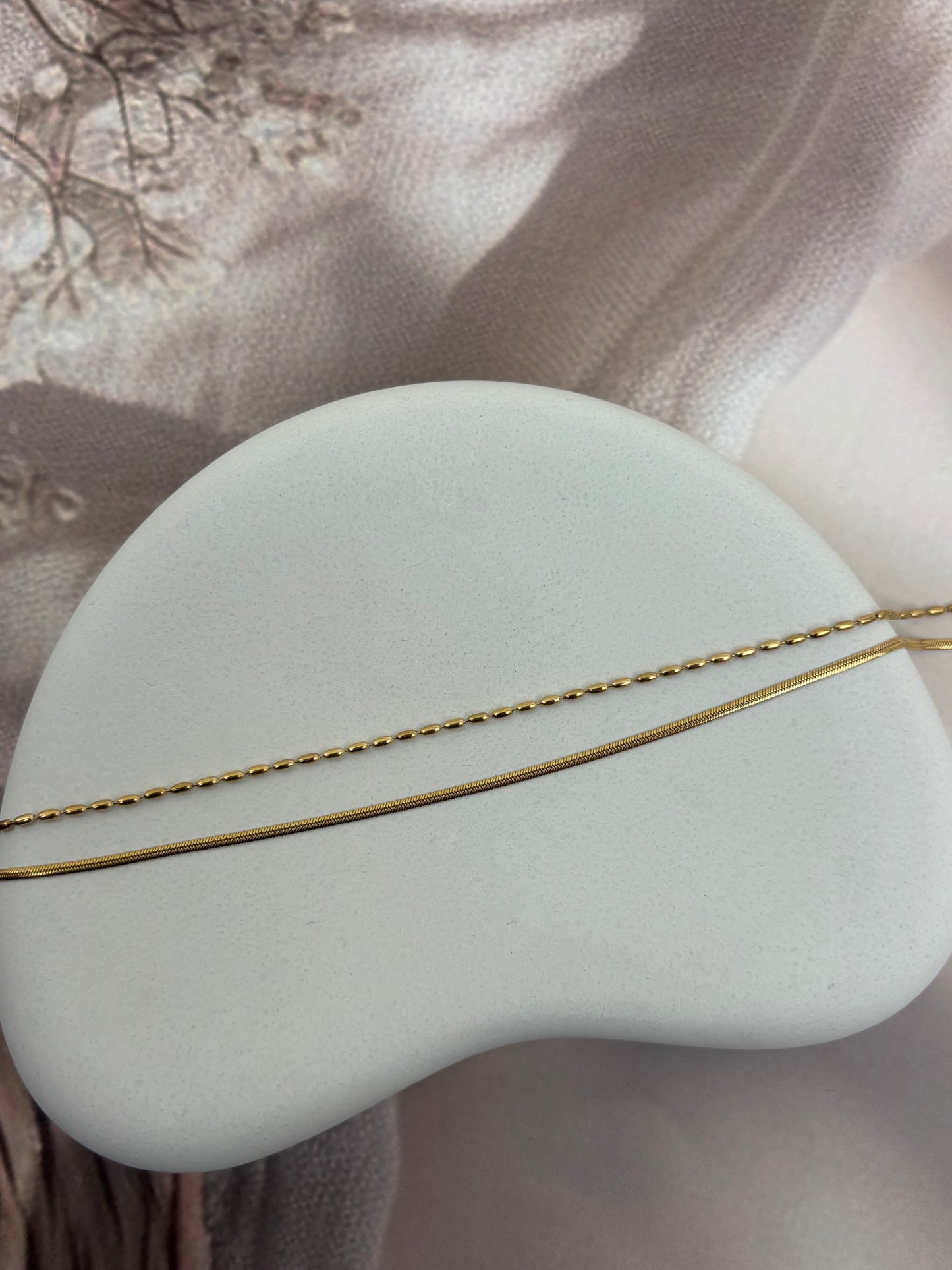 ANKLET BRACELET -MN033