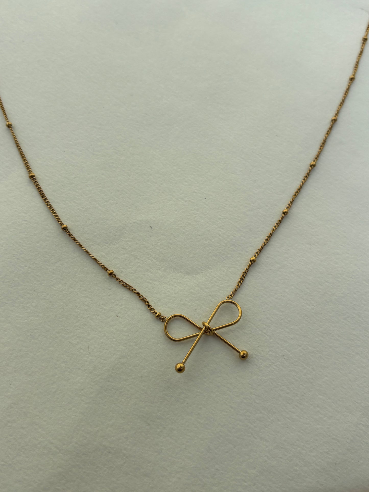 Necklace -MN002