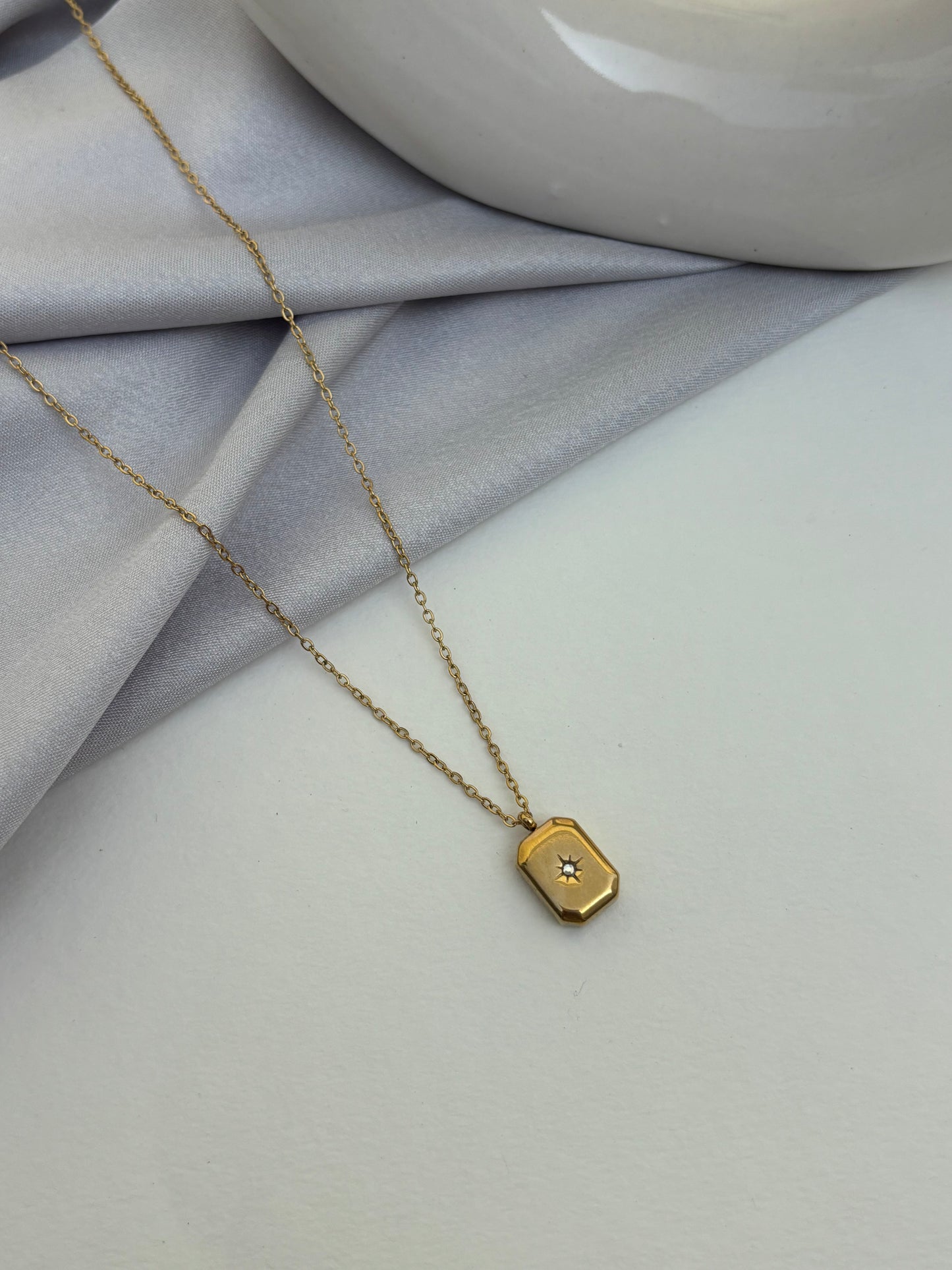 Necklace -MN005