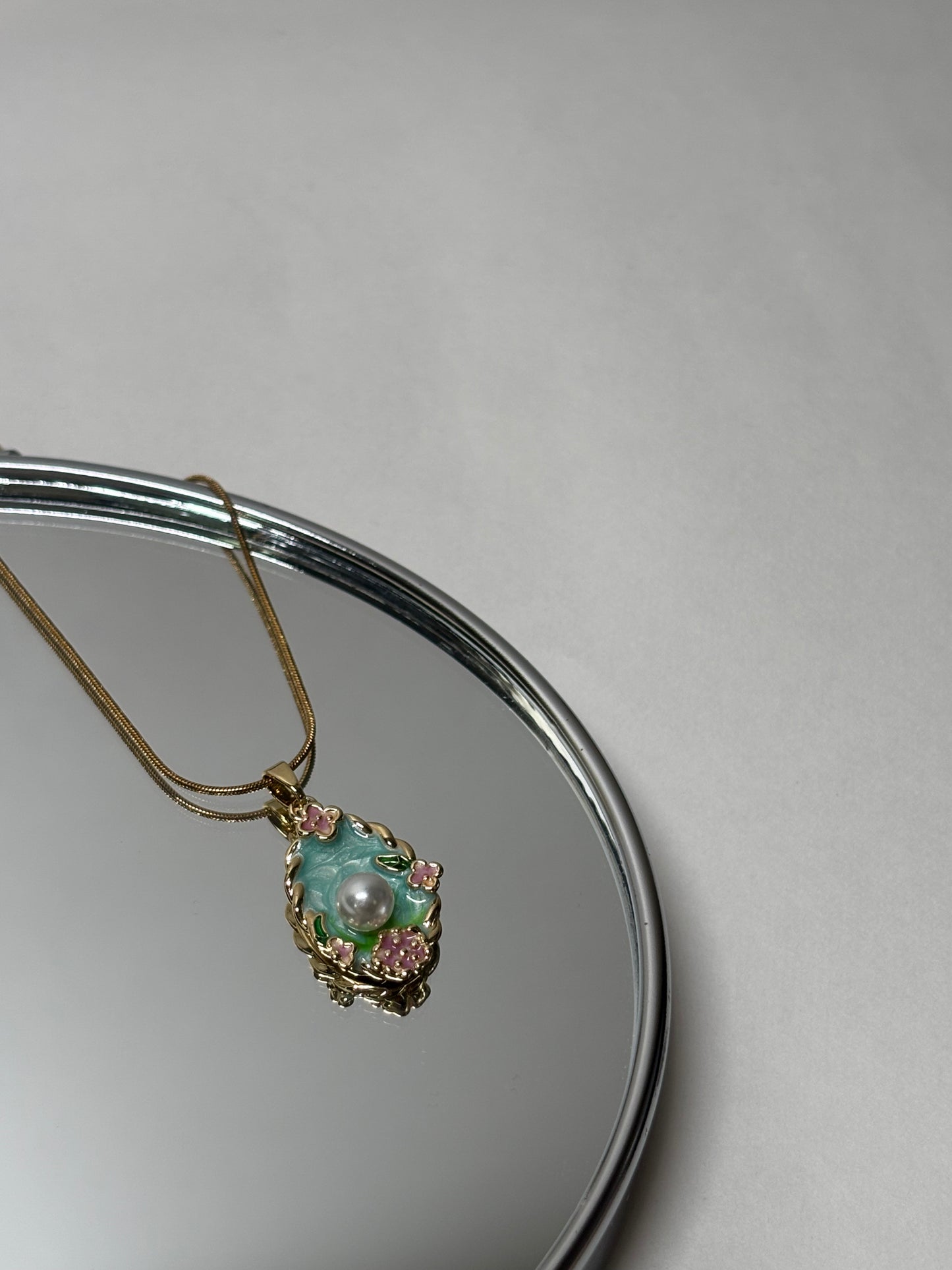 Necklace -MN008