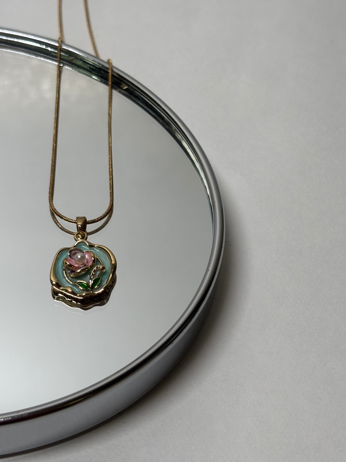 Necklace -MN010