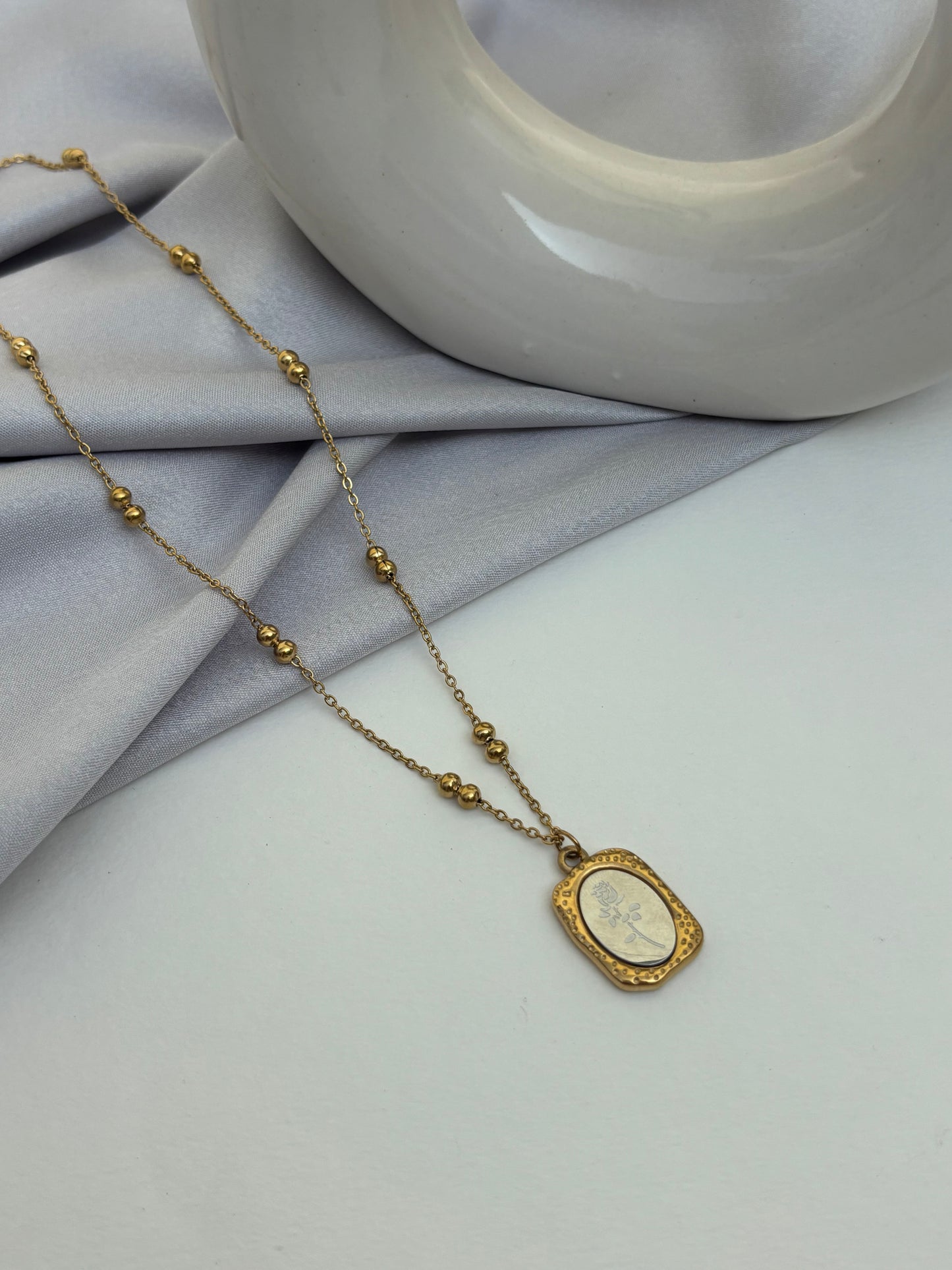 necklace - MN013