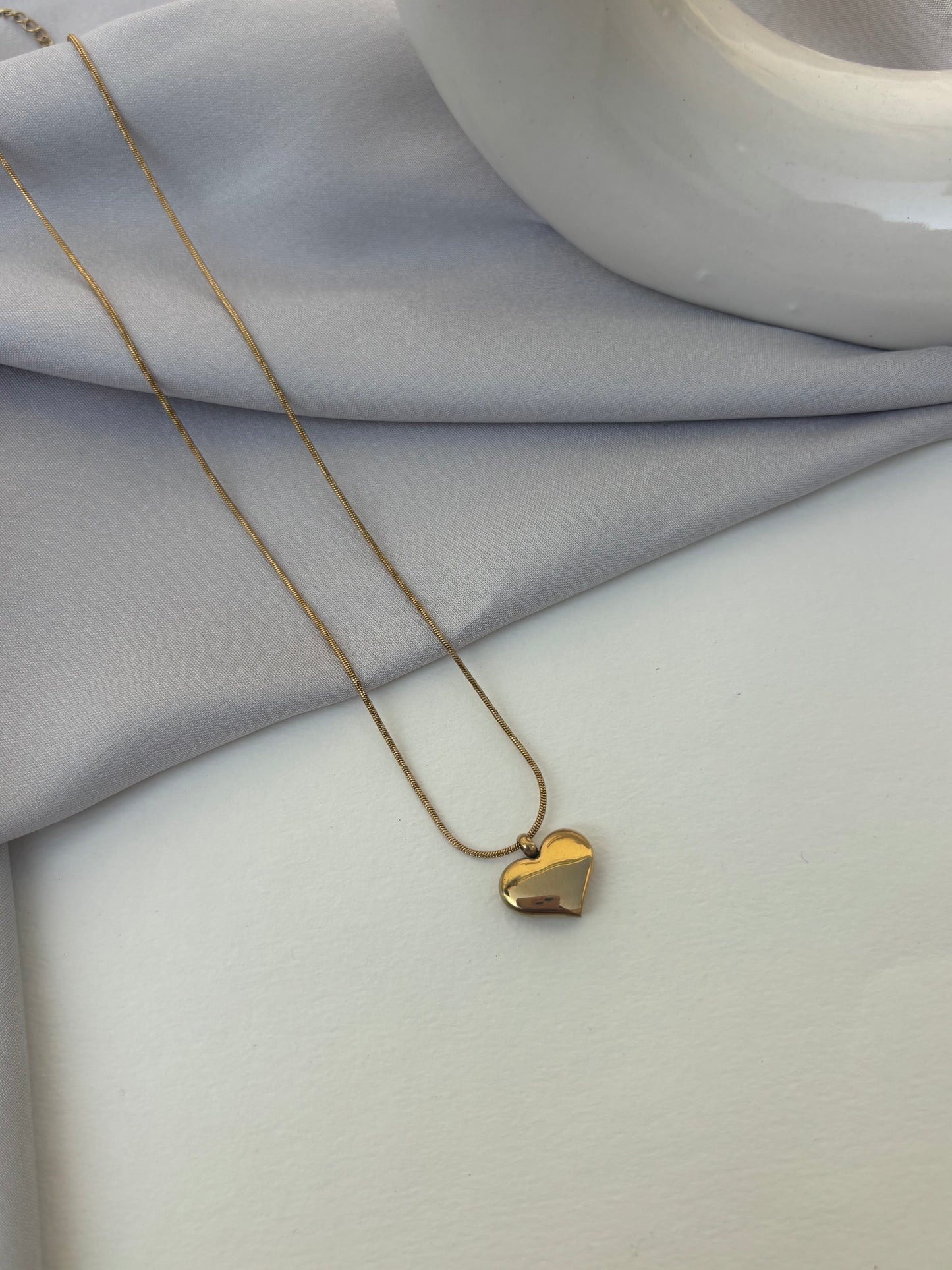 necklace - MN015