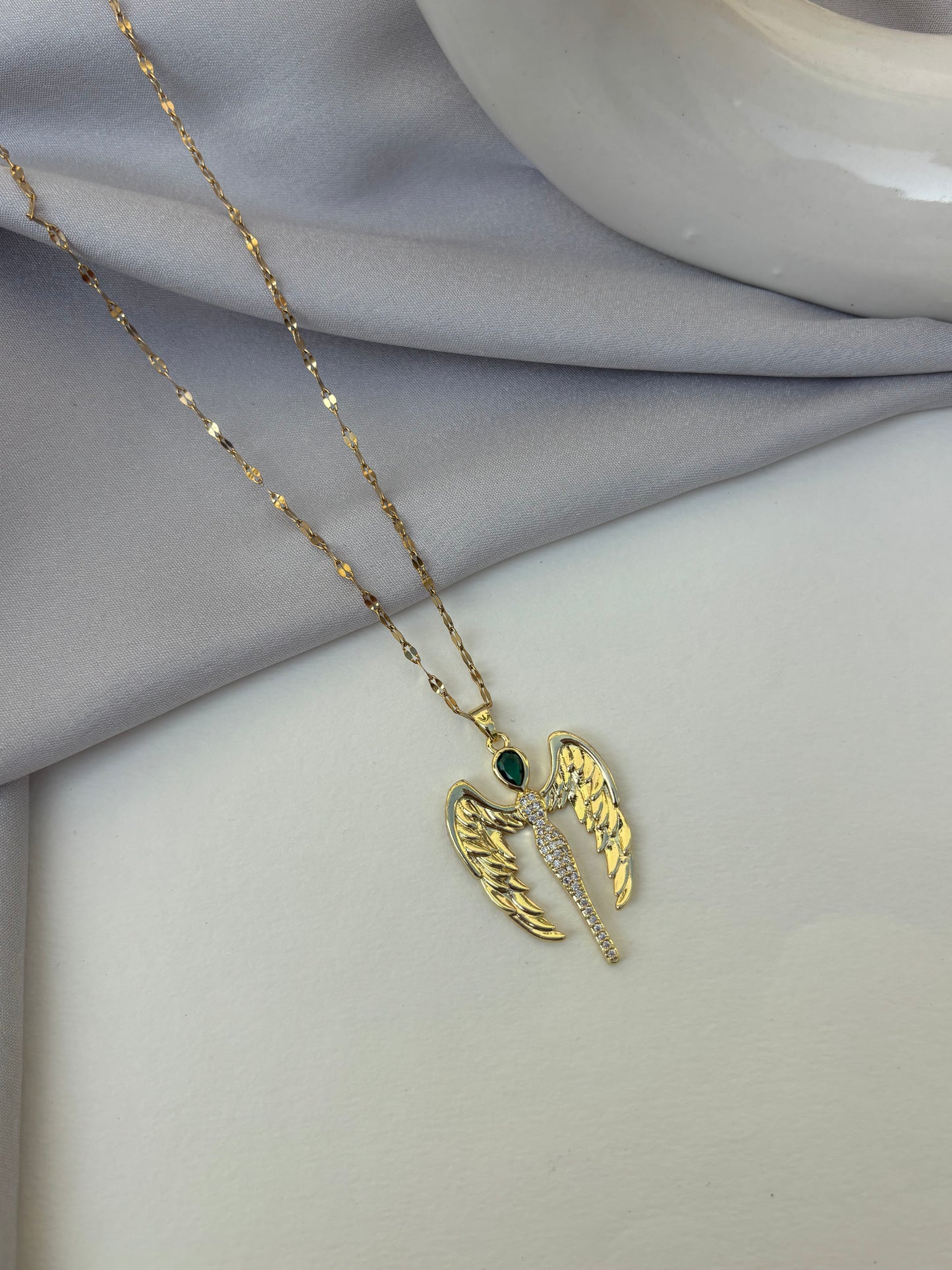 Necklace -MN017
