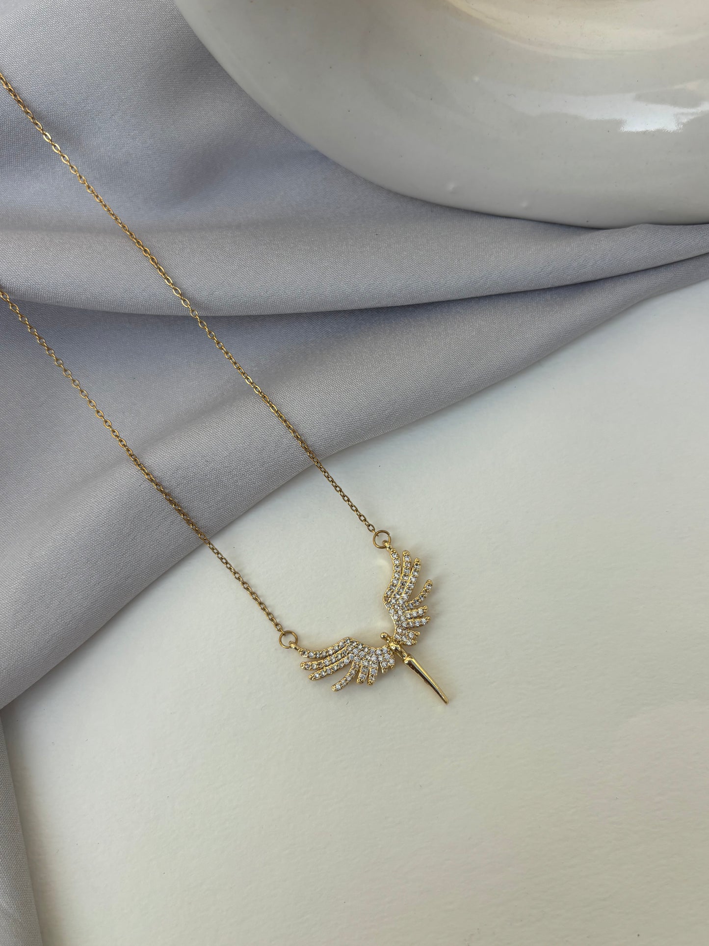 Necklace -MN018