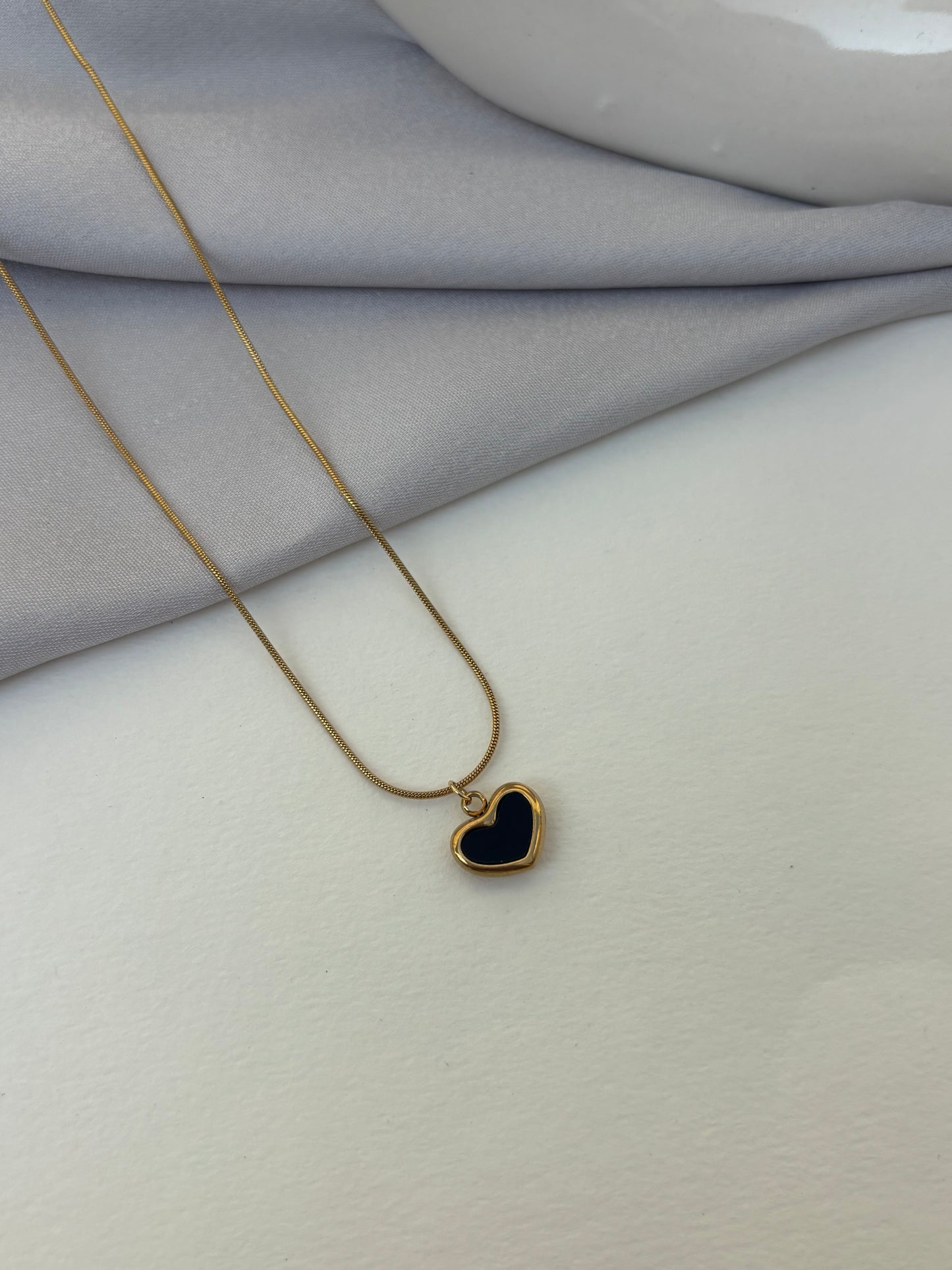 Necklace - SM001