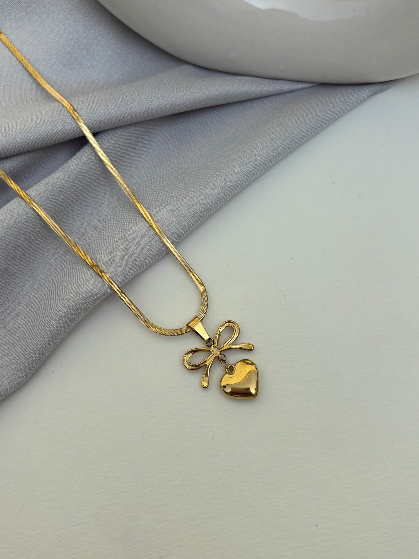 Necklace -SM004