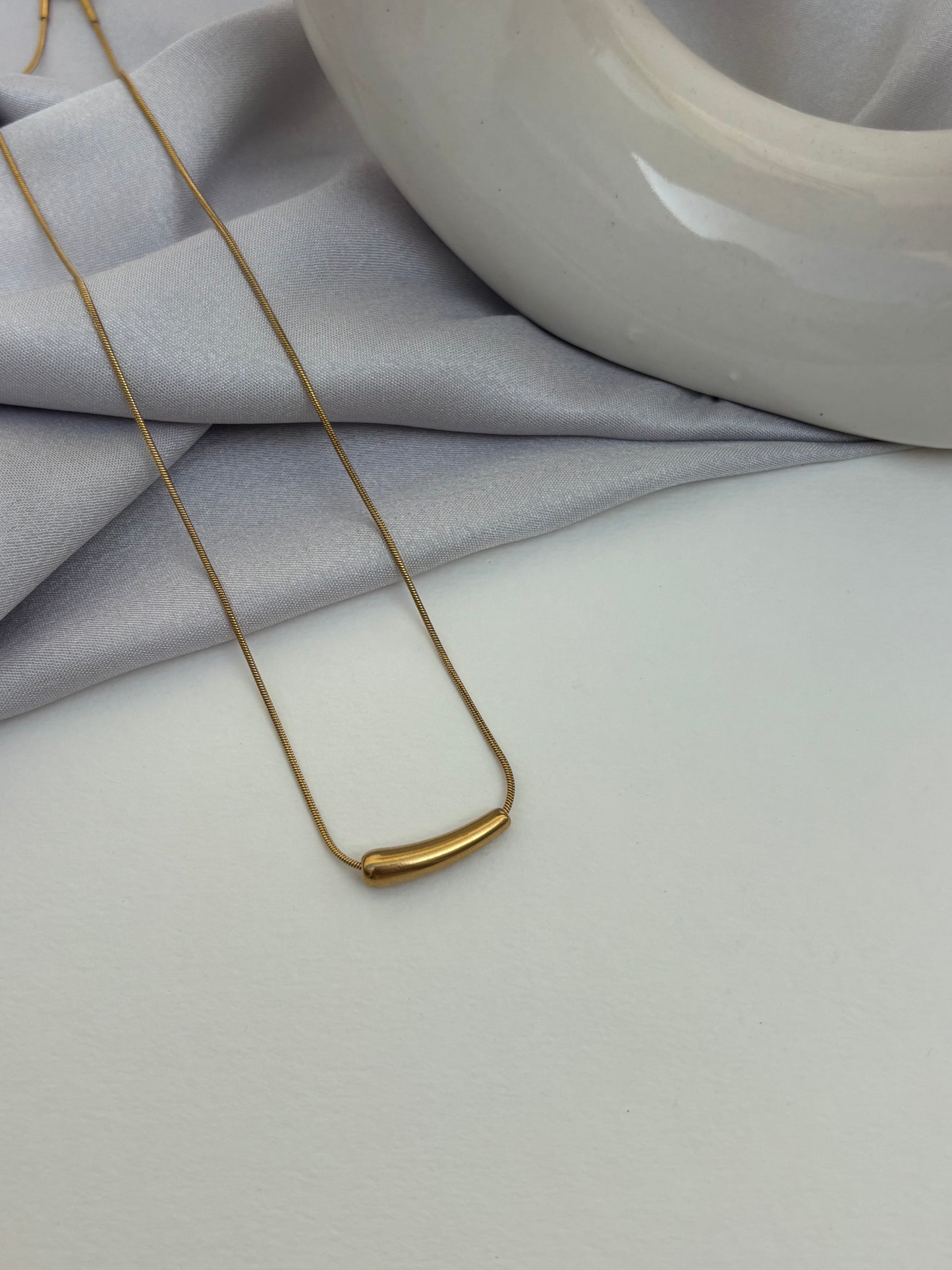 Necklace -SM006