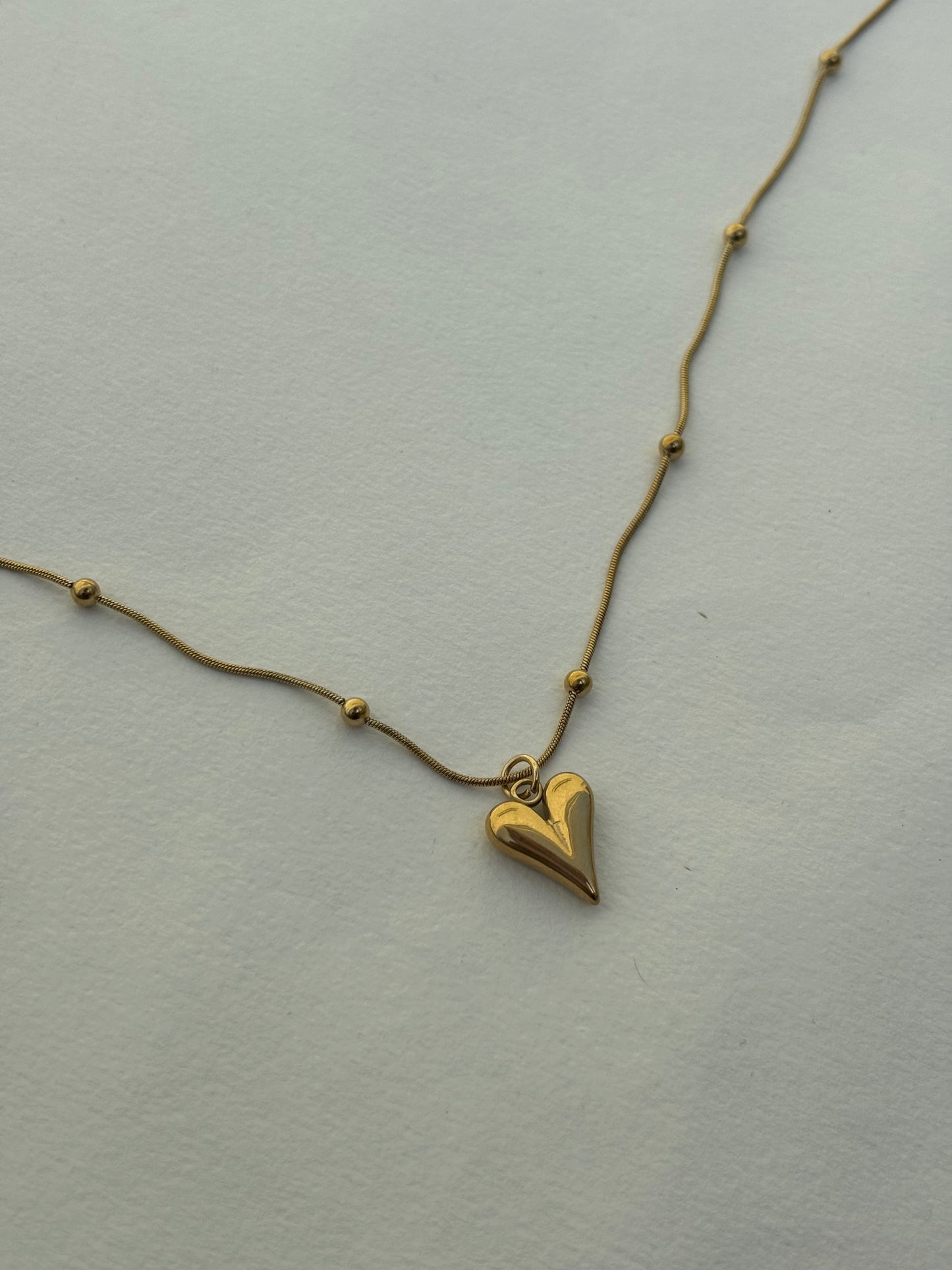 Necklace -SM017