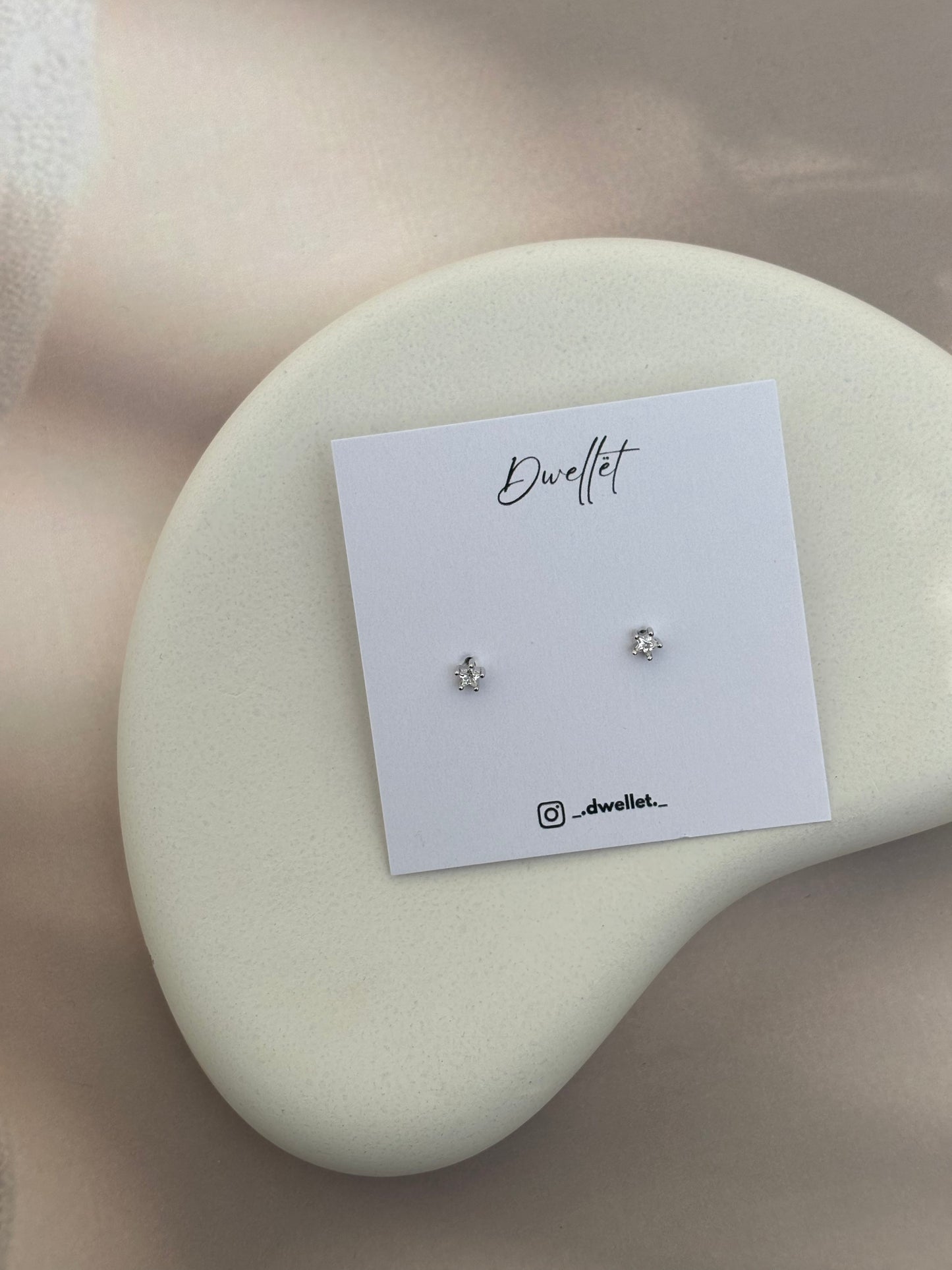 EARRING -TF005