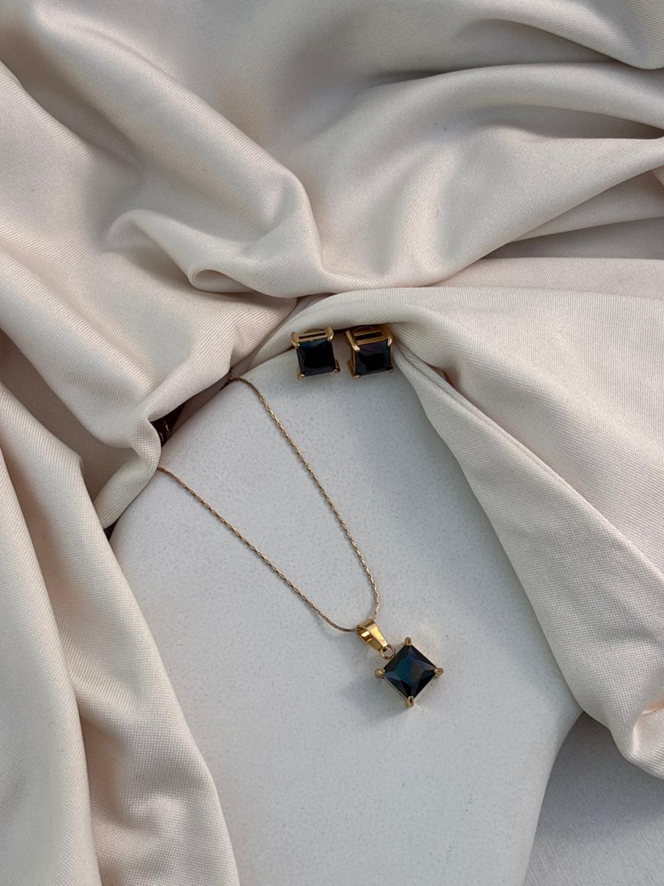 NECKLACE COMBO -KY123