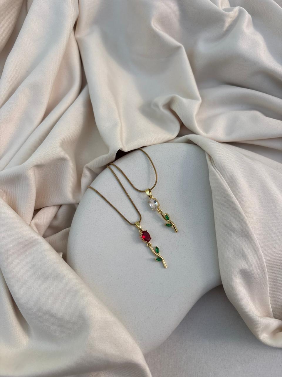 NECKLACE -KY120