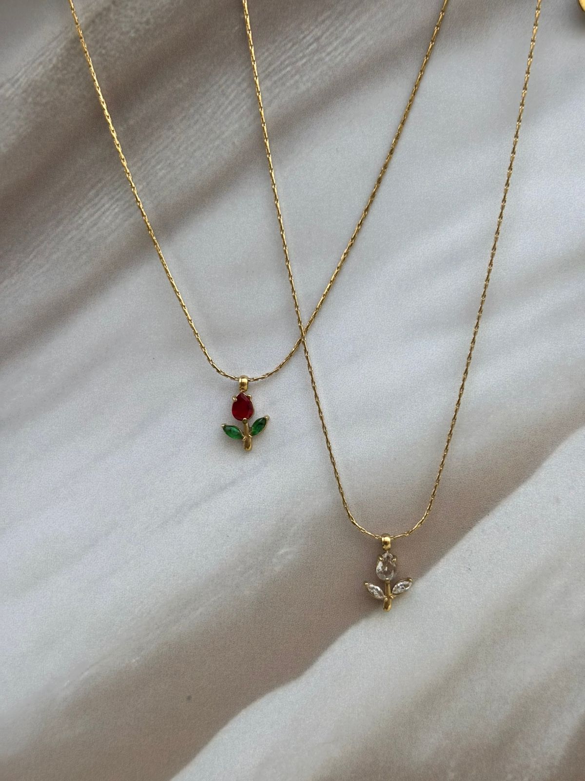 NECKLACE -KY130