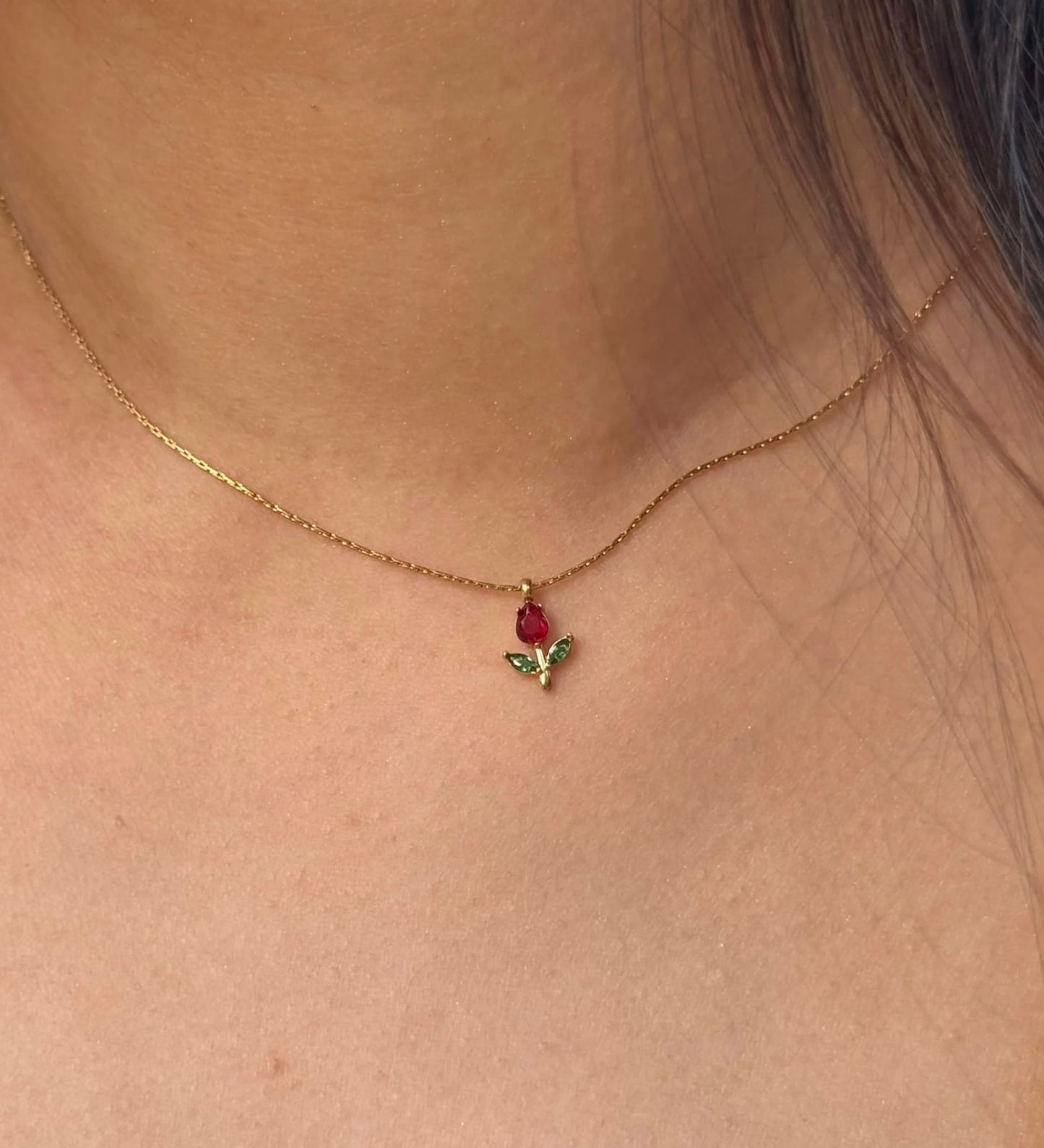 NECKLACE -KY130