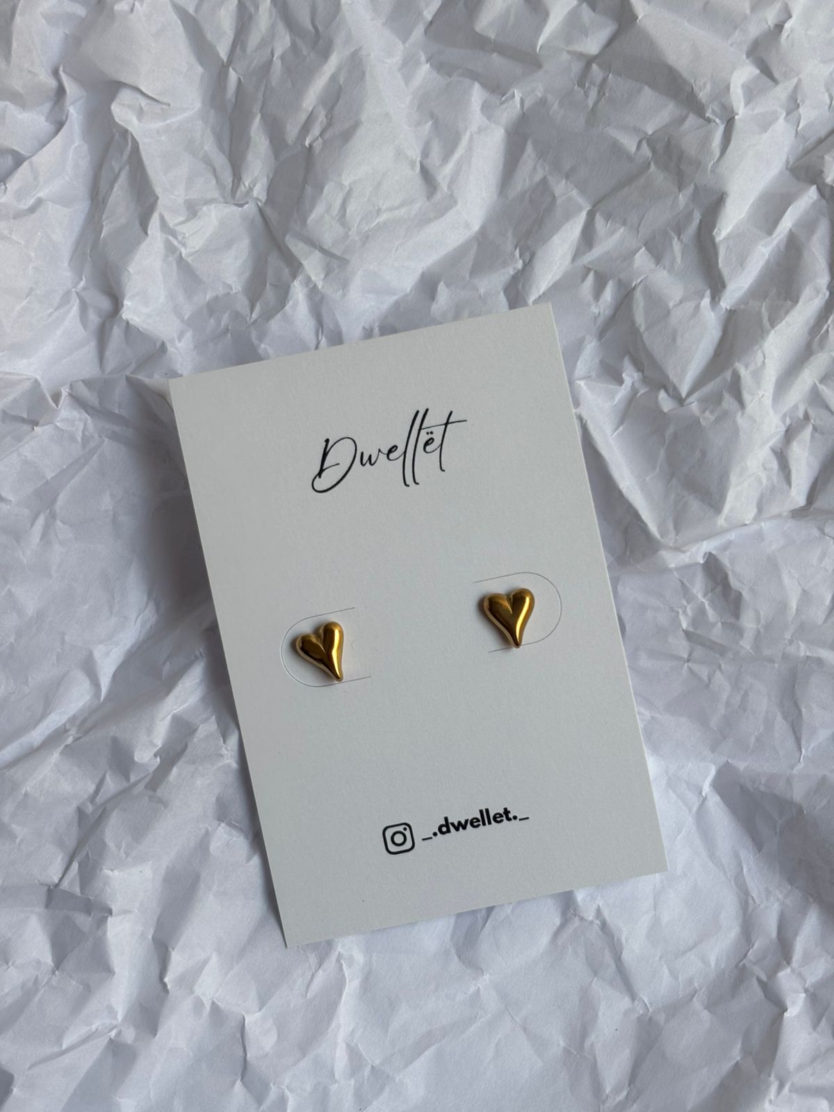 EARRING -BK073