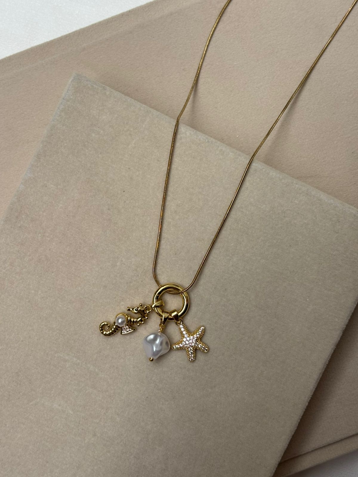 NECKLACE -NF036