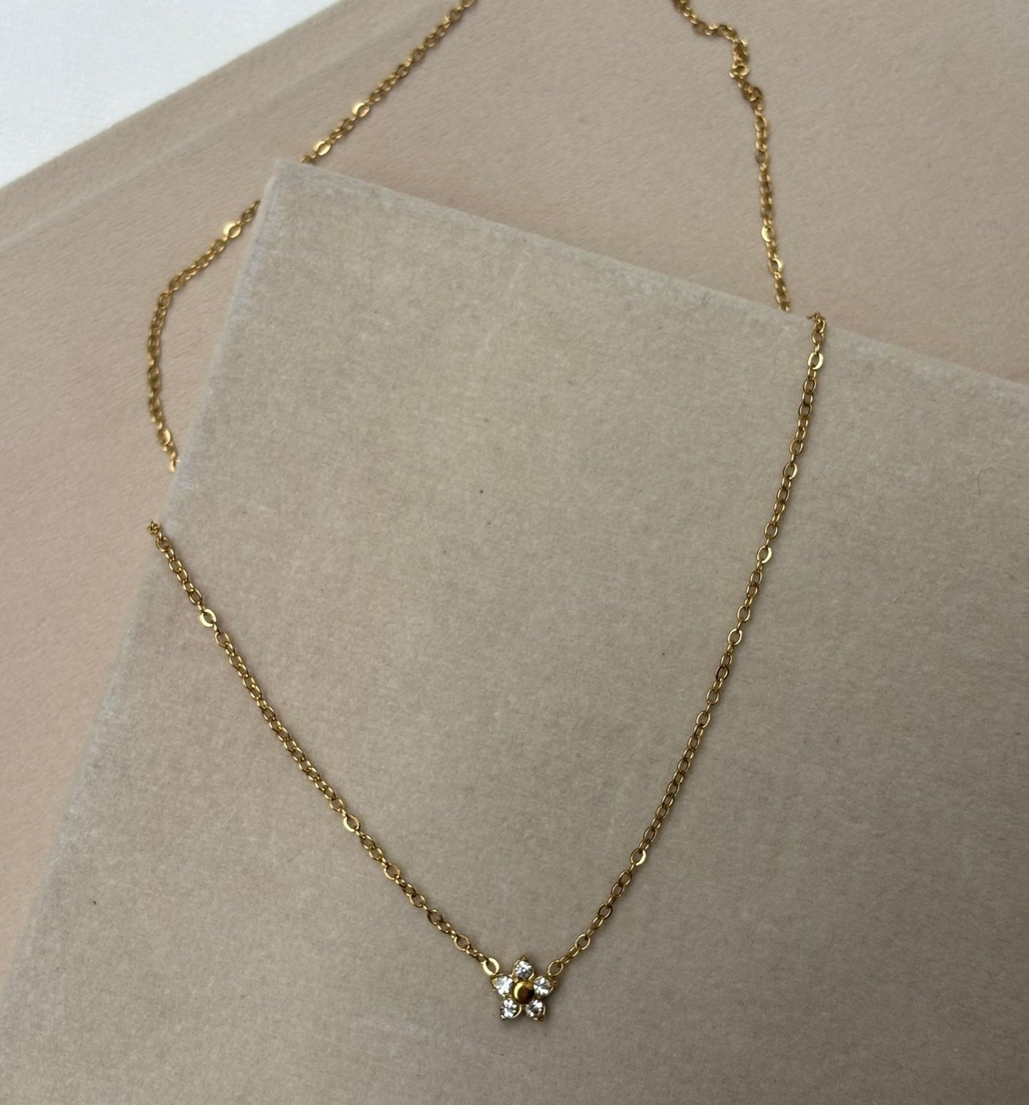 NECKLACE -NF034
