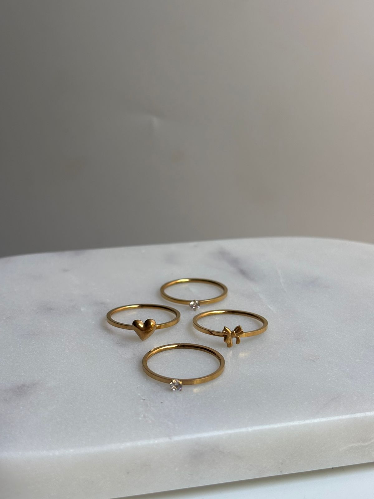RING COMBO -BK091