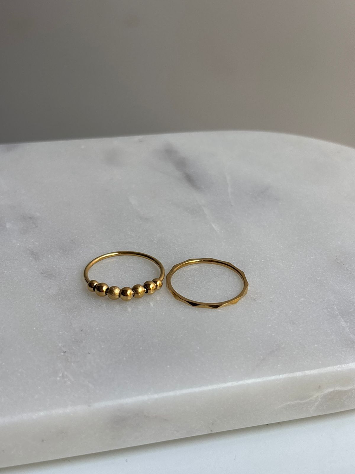 RING COMBO -BK090