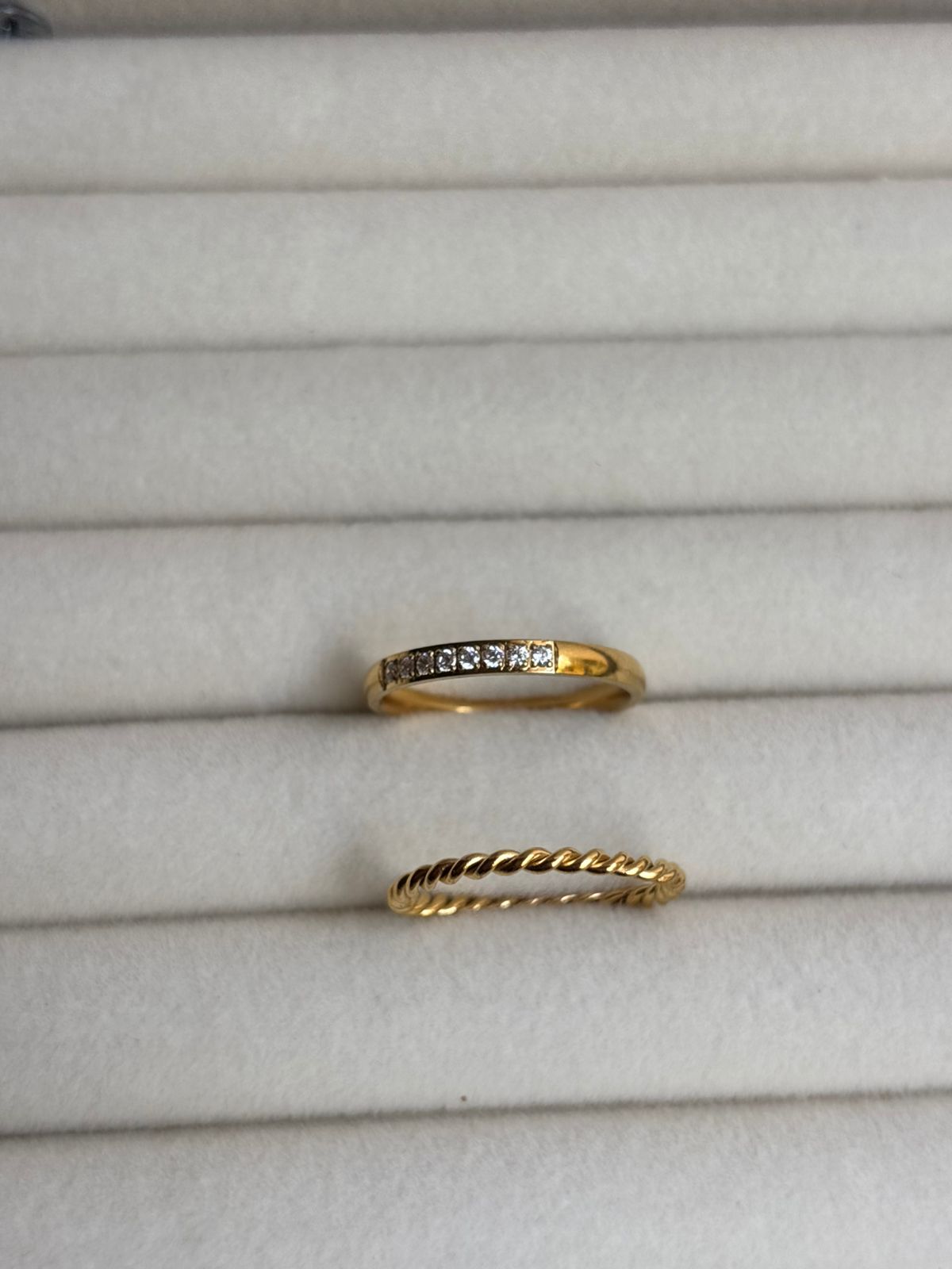 RING COMBO -BK092
