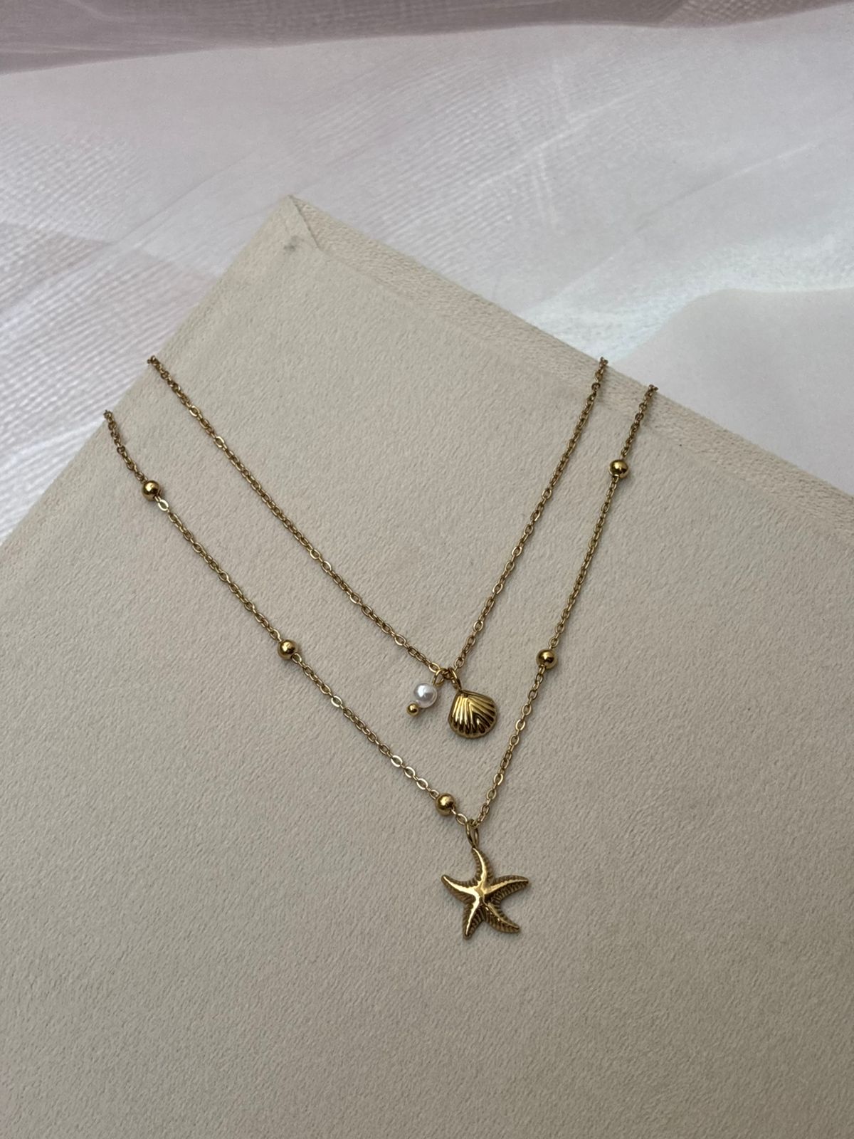 NECKLACE -C114