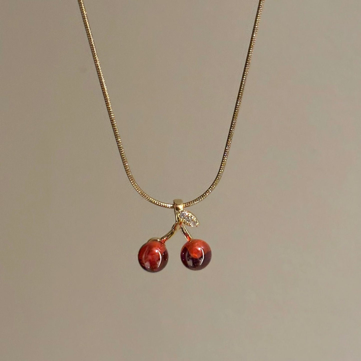 NECKLACE -NF043