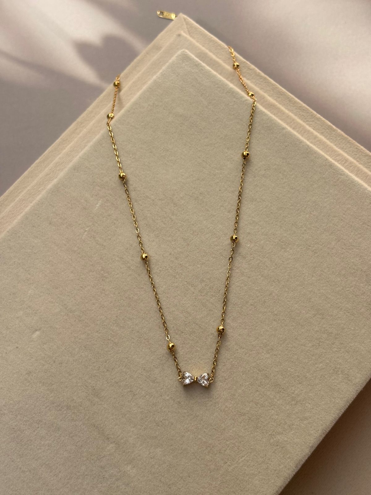 NECKLACE -C123