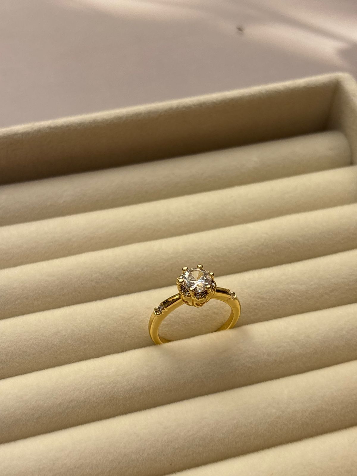 RING -BK106
