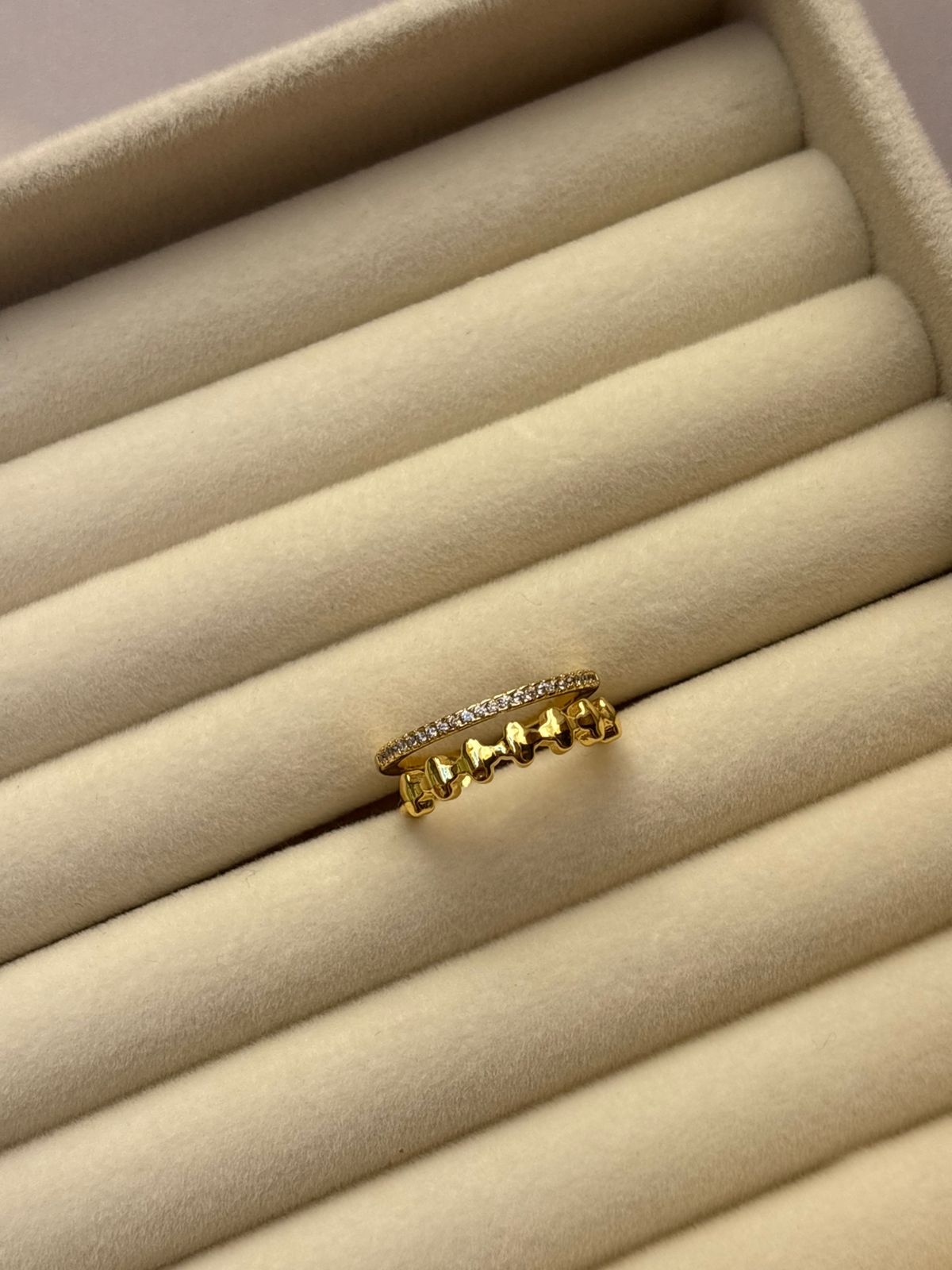 RING -BK113