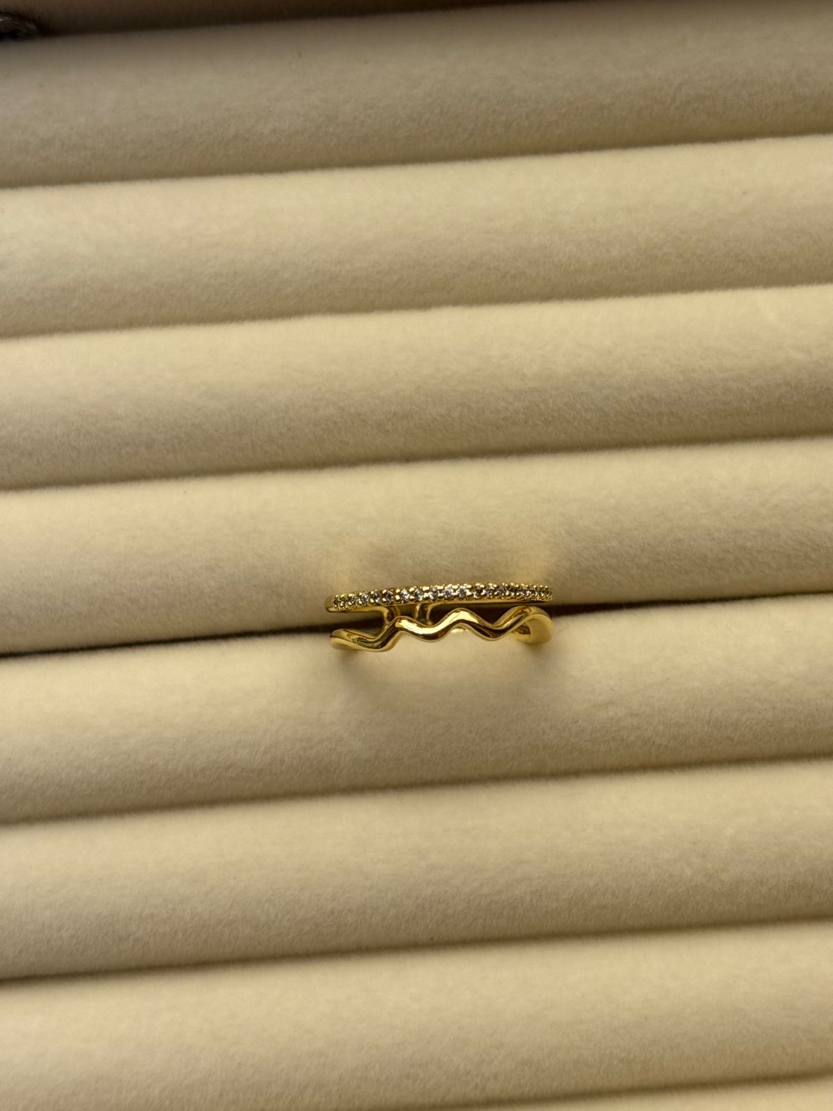 RING -BK112