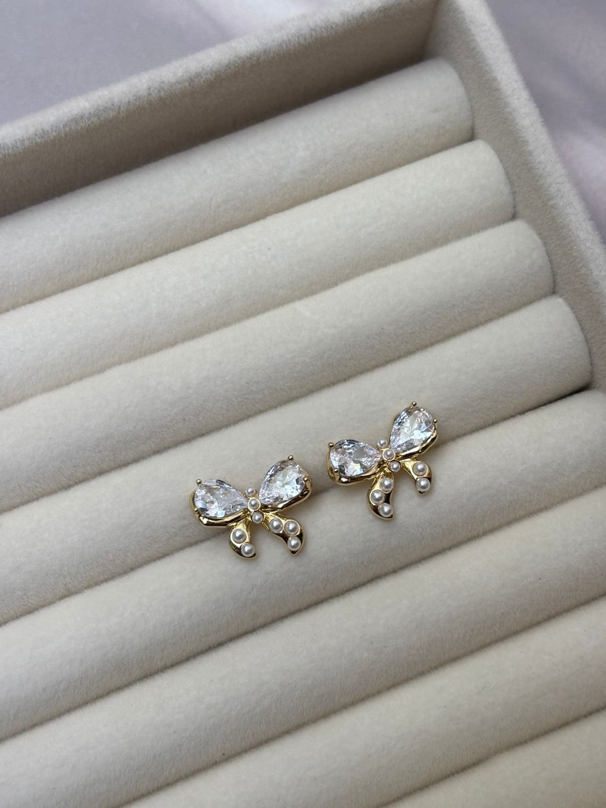 EARRING -BK119