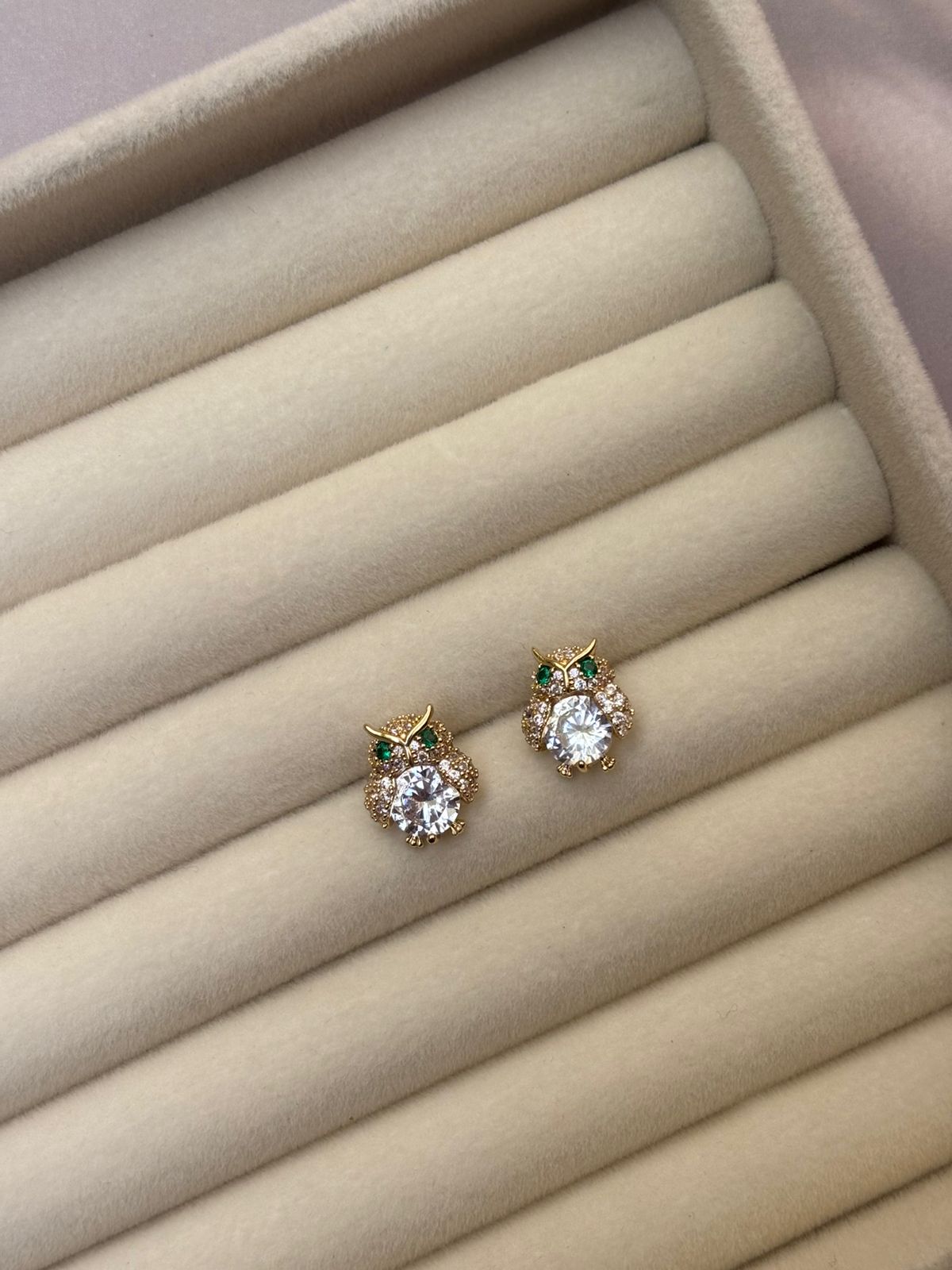 EARRING -BK125