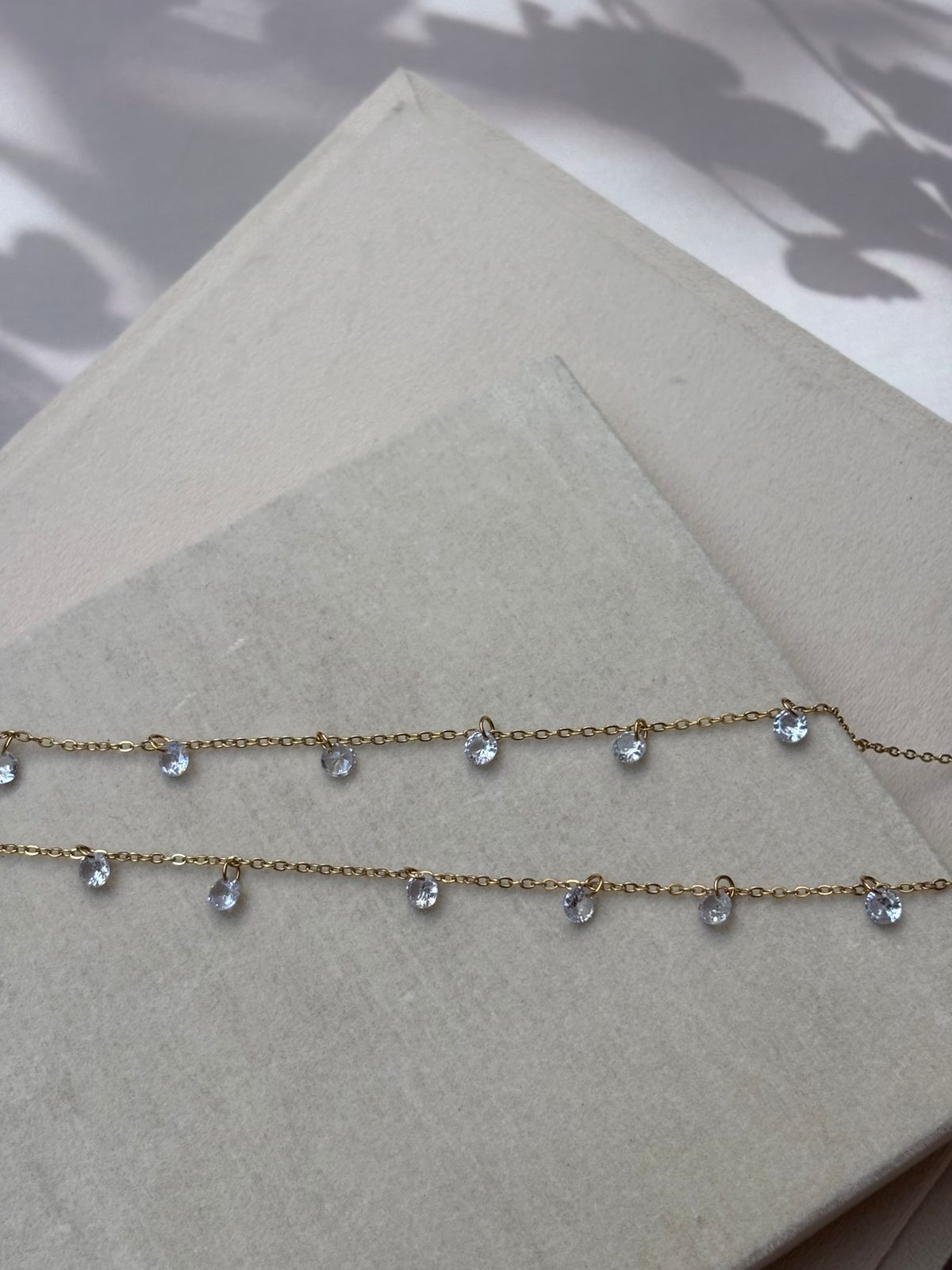 ANKLET -NF064