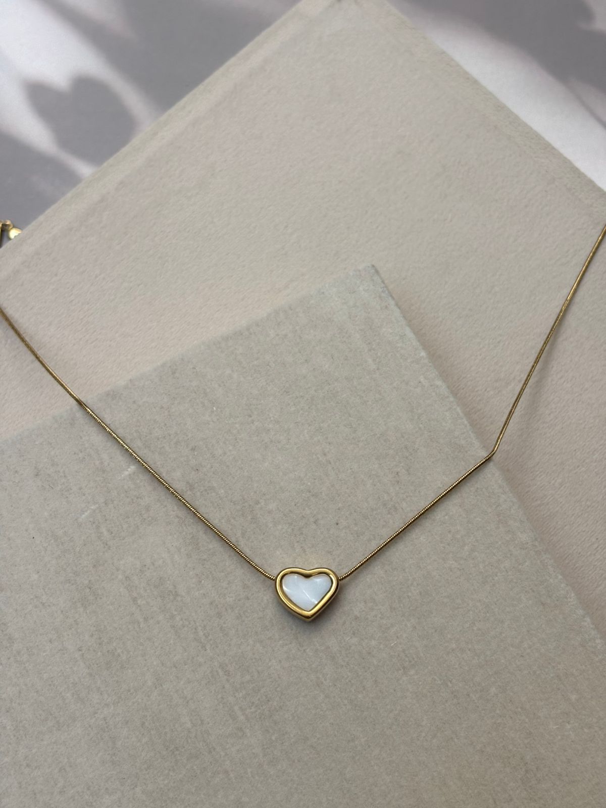 NECKLACE -KY137