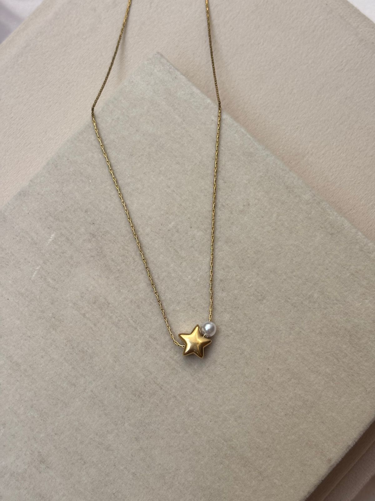 NECKLACE -KY134