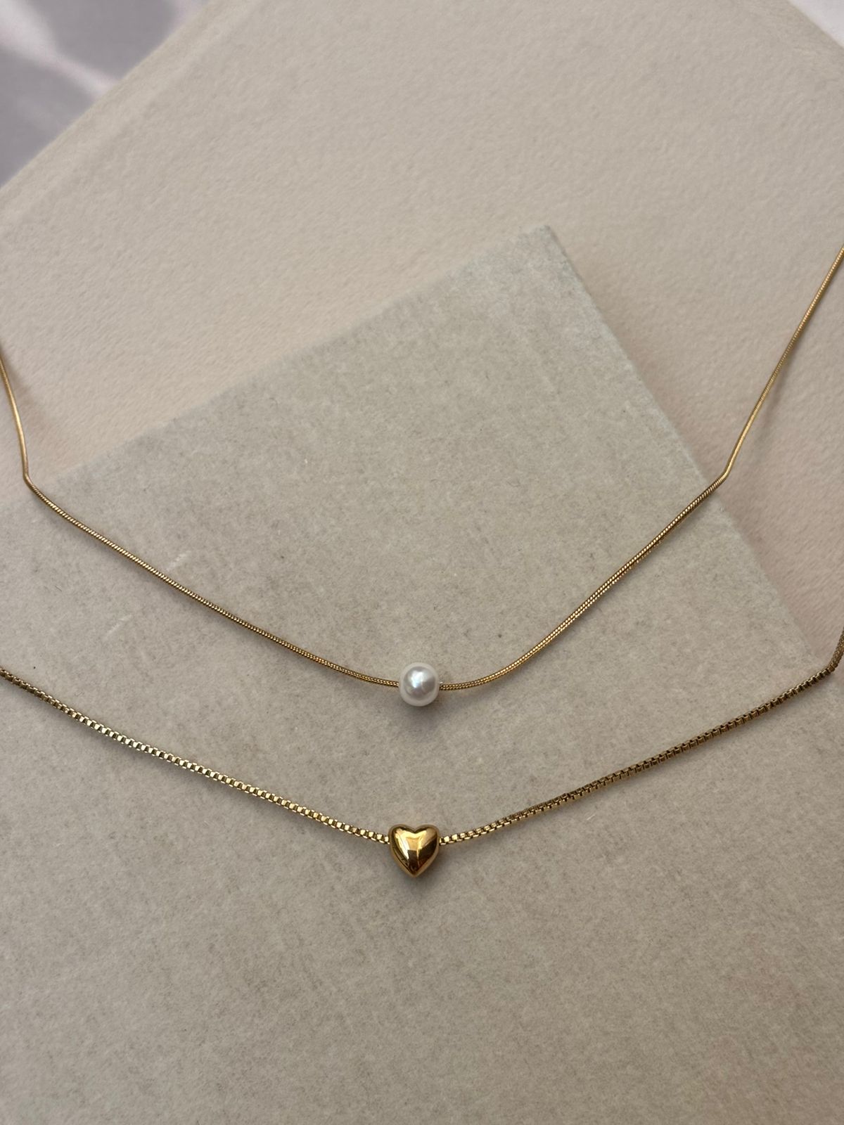 NECKLACE -BK126