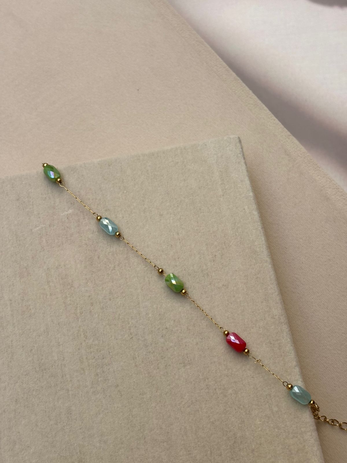 BRACELET -BK138