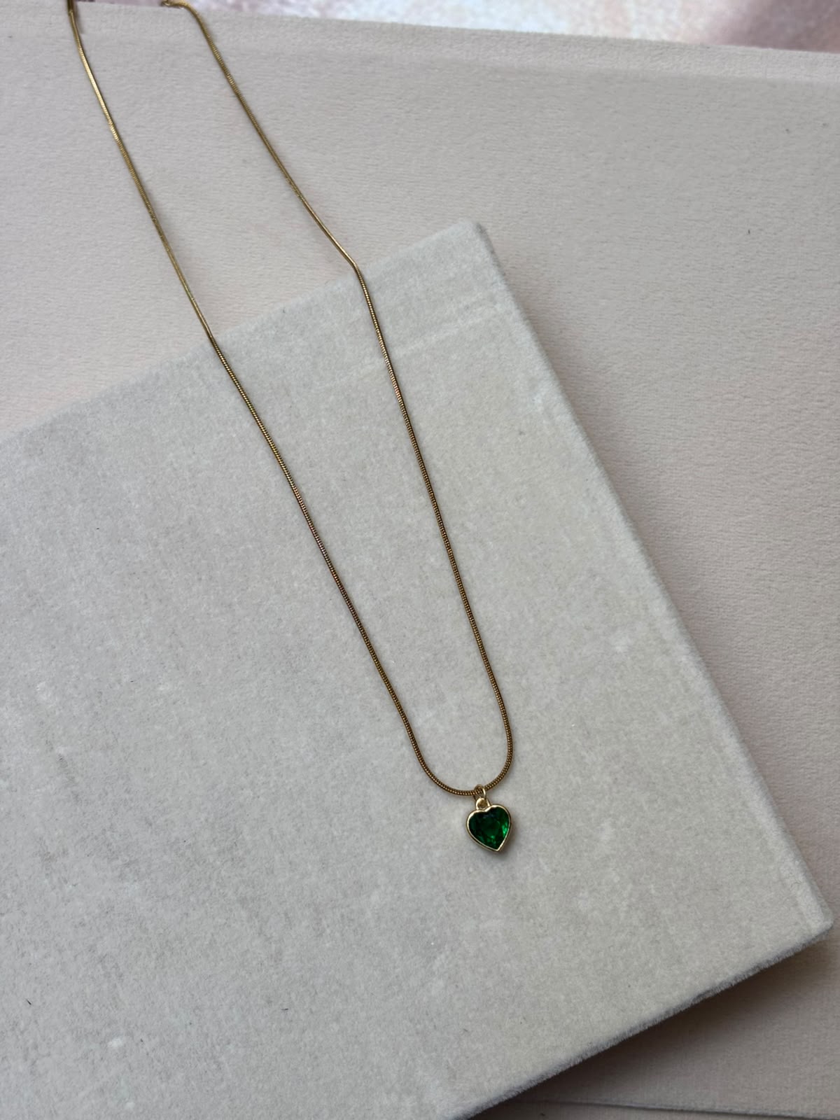 NECKLACE -KY151