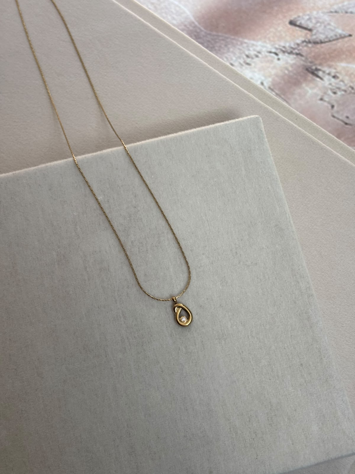 NECKLACE -KY152