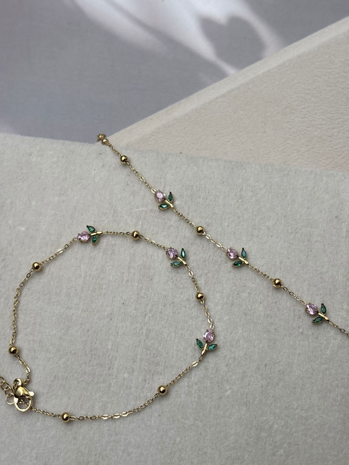 ANKLET -BK153
