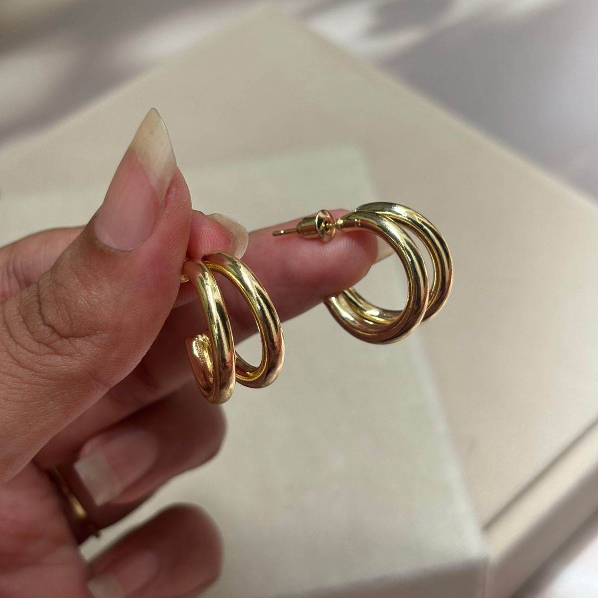 EARRING -TF058